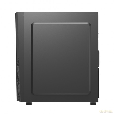 Obudowa PC T8 ATX Mid Tower 120 mm wentylator