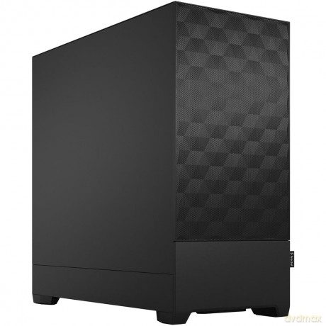 Obudowa Pop Air Black Solid