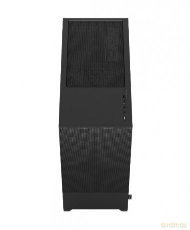 Obudowa Pop Air Black TG Clear Tint