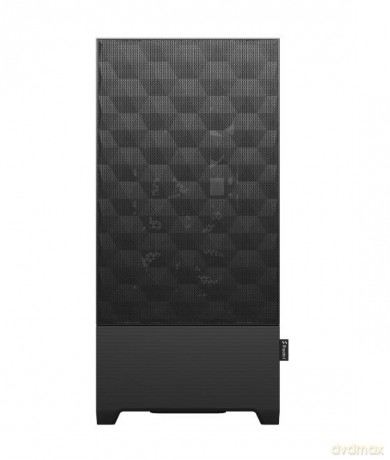 Obudowa Pop Air Black TG Clear Tint