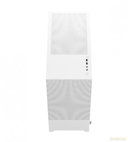 Obudowa Pop Air White TG Clear Tint