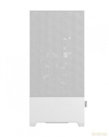 Obudowa Pop Air White TG Clear Tint