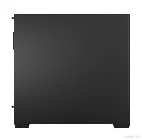 Obudowa Pop Silent Black Solid
