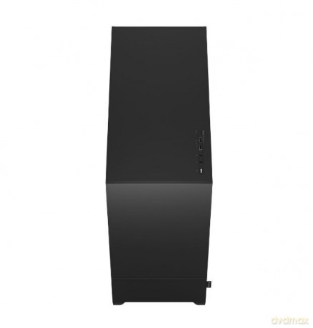 Obudowa Pop Silent Black Solid