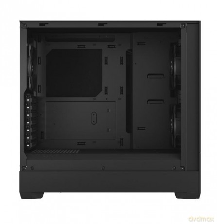 Obudowa Pop Silent Black Solid