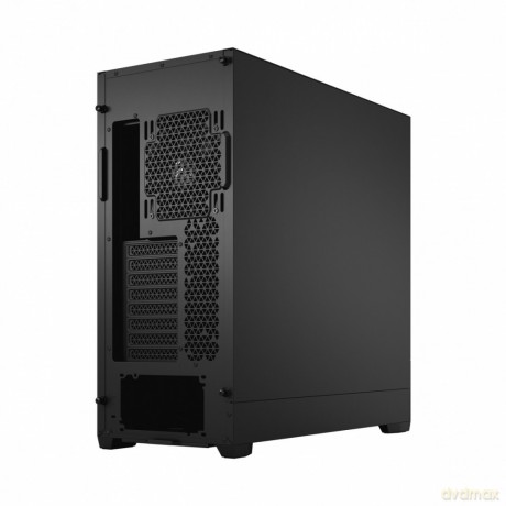 Obudowa Pop XL Silent czarna