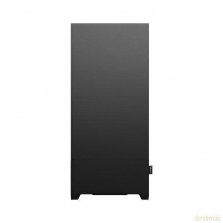 Obudowa Pop XL TG Clear Tint czarna