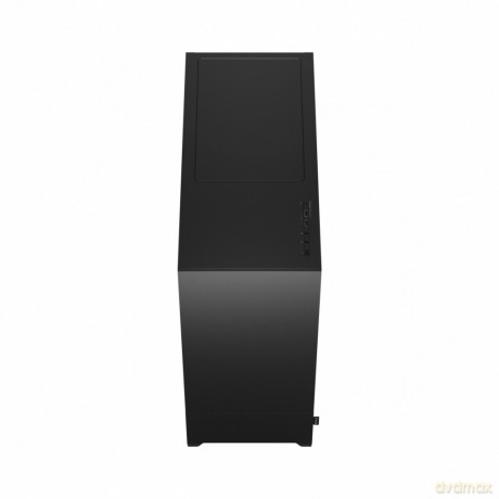 Obudowa Pop XL TG Clear Tint czarna