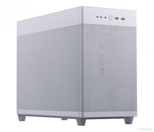 Obudowa Prime AP201 Mesh MicroATX biała