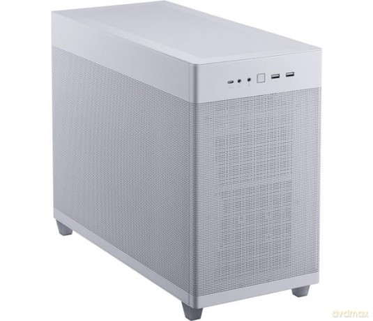 Obudowa Prime AP201 Mesh MicroATX biała