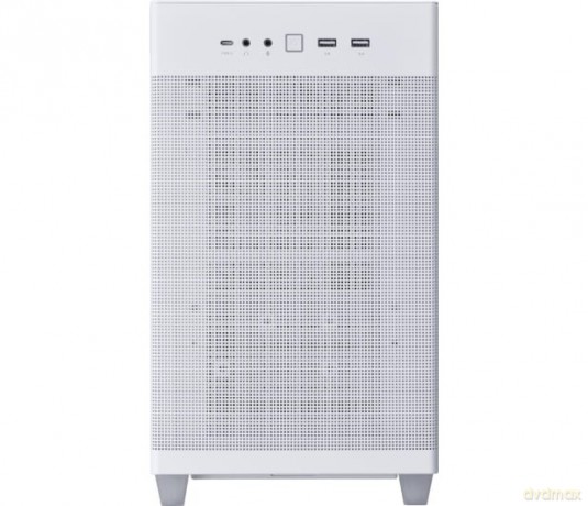Obudowa Prime AP201 Mesh MicroATX biała