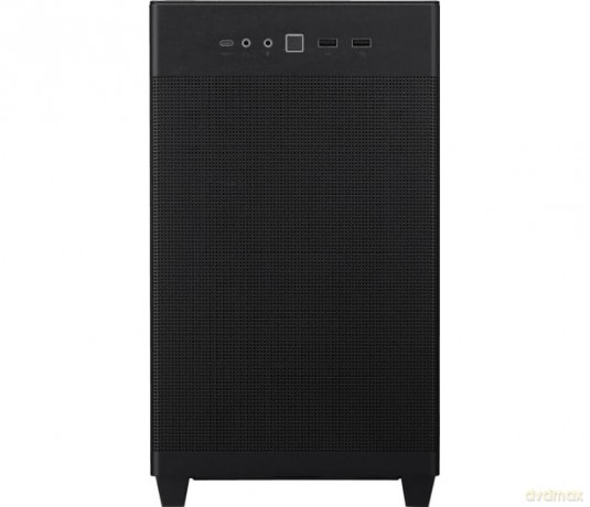 Obudowa Prime AP201 Mesh MicroATX czarna