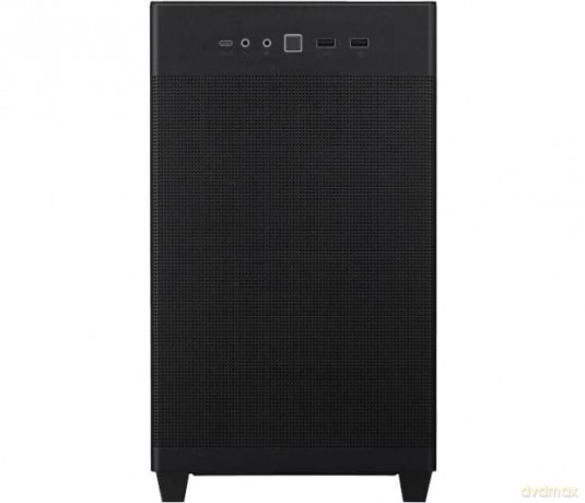 Obudowa Prime AP201 Tempered Glass MicroATX czarna