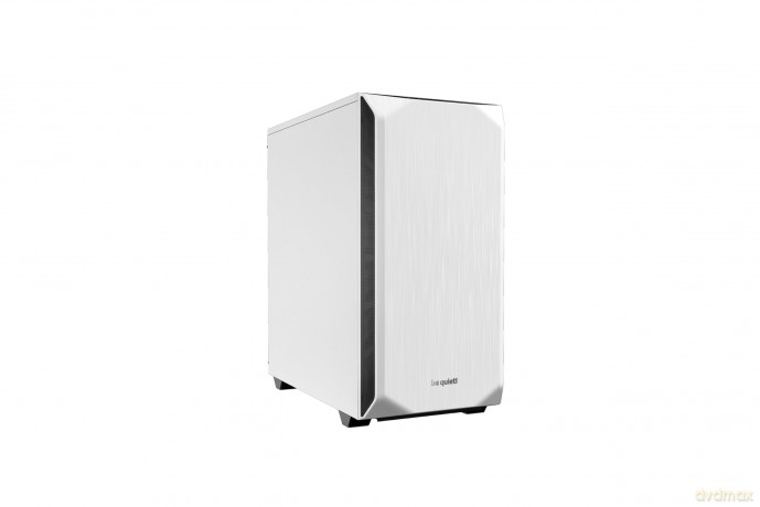 Obudowa Pure Base 500 BG035 biała