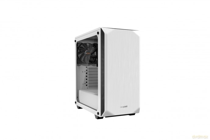 Obudowa Pure Base 500 Window BGW35 biała