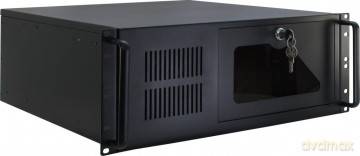 Obudowa Rakowa Ipc 4u-4088-S