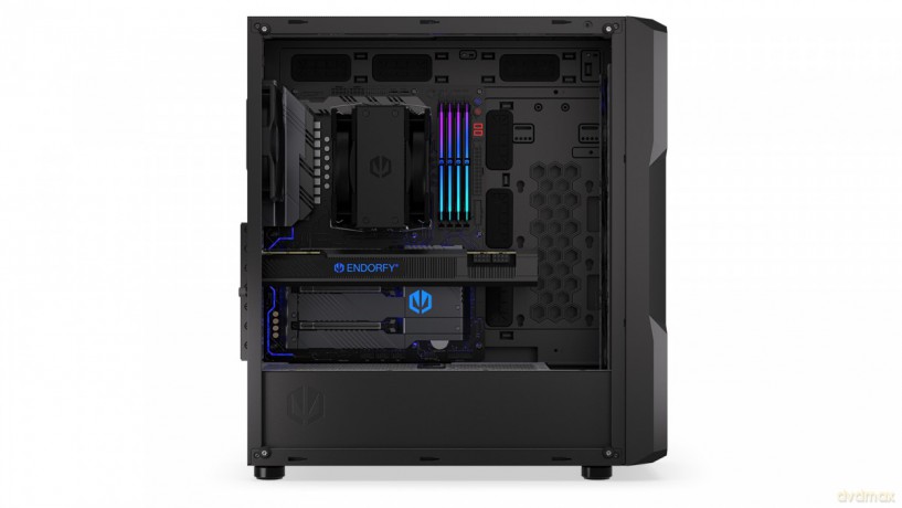 Obudowa Regnum 400 Air