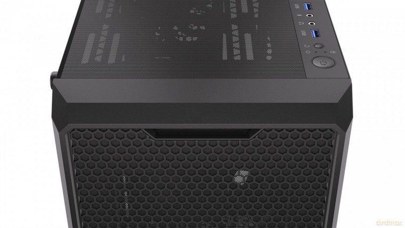 Obudowa Regnum 400 Air