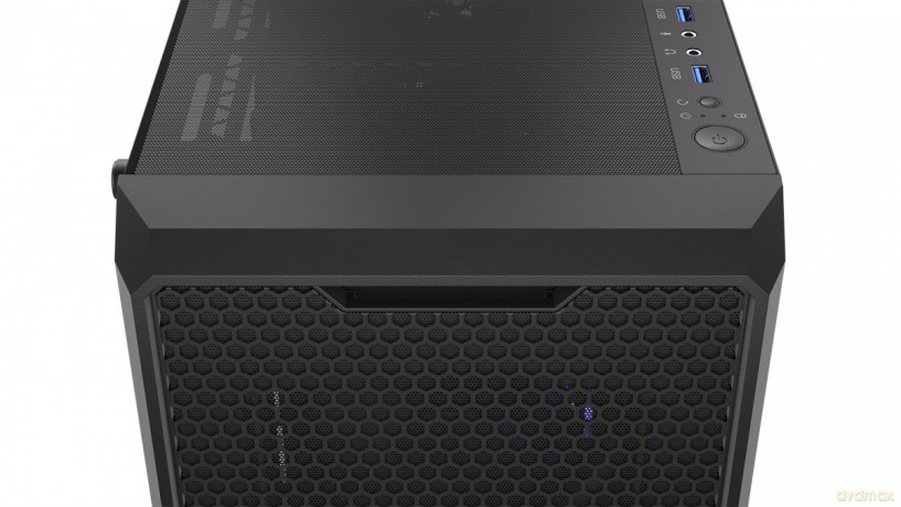 Obudowa Regnum 400 Air