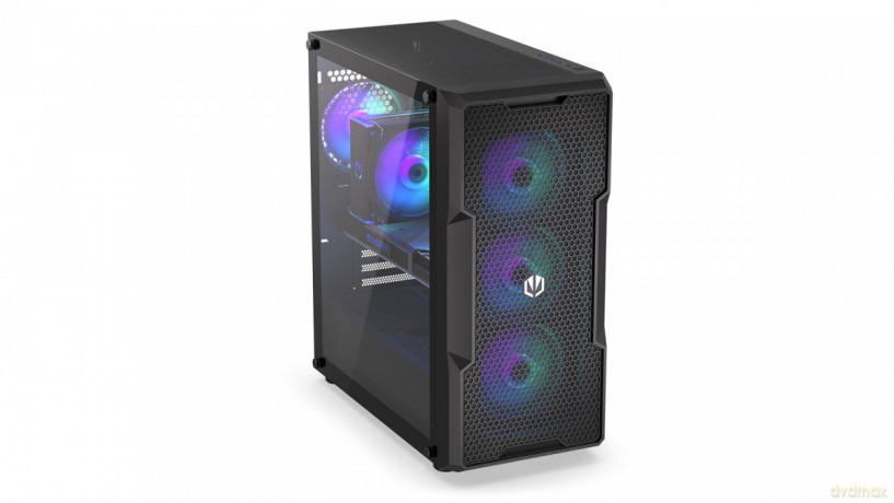 Obudowa Regnum 400 ARGB