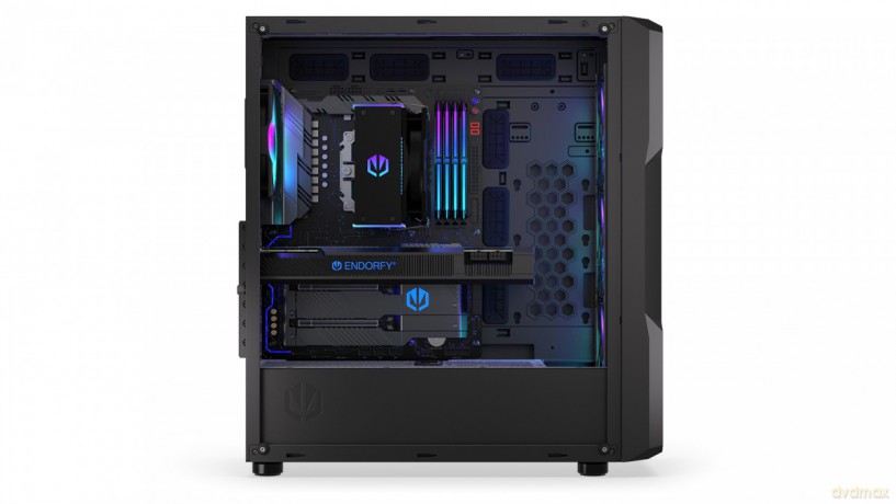 Obudowa Regnum 400 ARGB