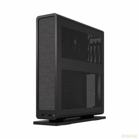 Obudowa Ridge Black PCIE 4.0 mITX