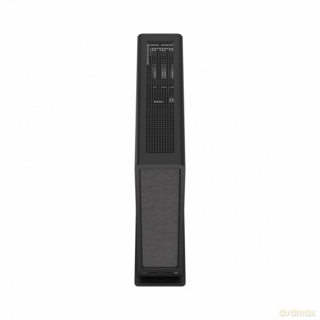 Obudowa Ridge Black PCIE 4.0 mITX