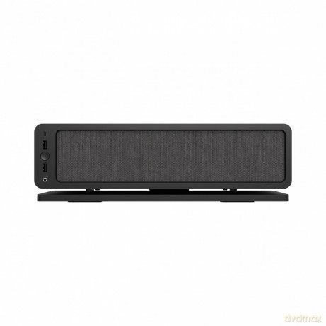 Obudowa Ridge Black PCIE 4.0 mITX