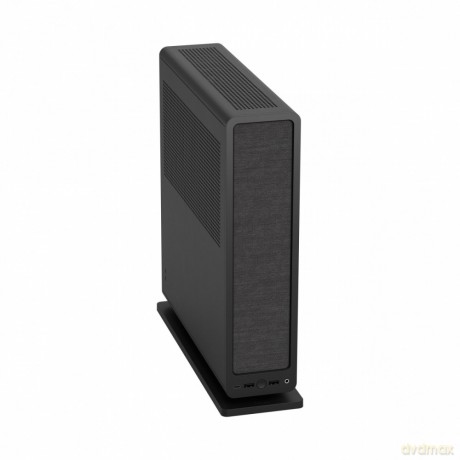 Obudowa Ridge Black PCIE 4.0 mITX