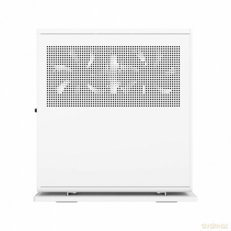 Obudowa Ridge White PCIE 4.0 mITX