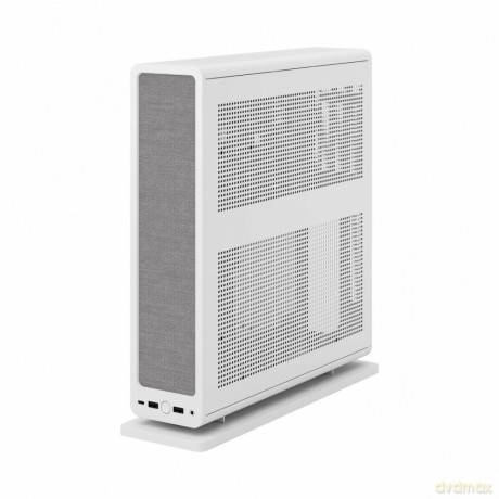 Obudowa Ridge White PCIE 4.0 mITX