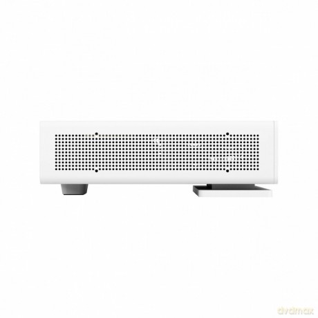 Obudowa Ridge White PCIE 4.0 mITX