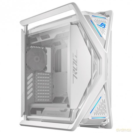 Obudowa ROG Hyperion GR701 E-ATX biała
