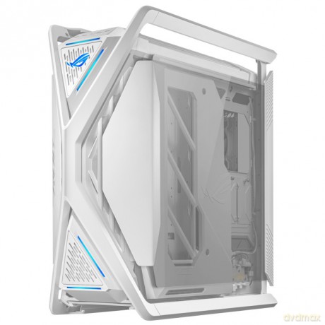 Obudowa ROG Hyperion GR701 E-ATX biała