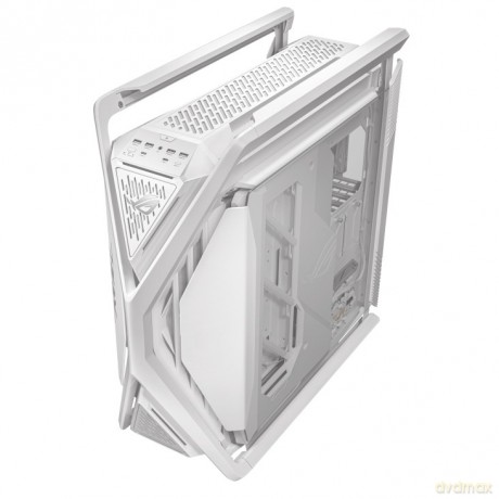 Obudowa ROG Hyperion GR701 E-ATX biała