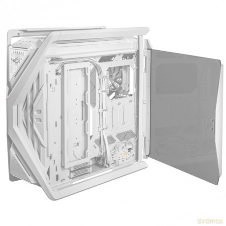 Obudowa ROG Hyperion GR701 E-ATX biała