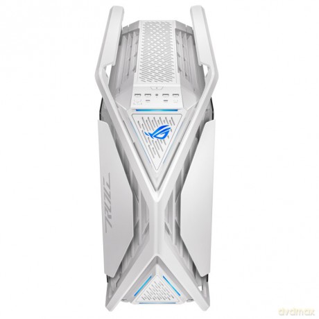 Obudowa ROG Hyperion GR701 E-ATX biała