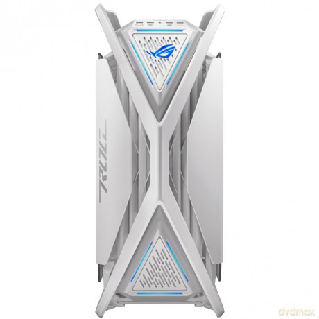 Obudowa ROG Hyperion GR701 E-ATX biała
