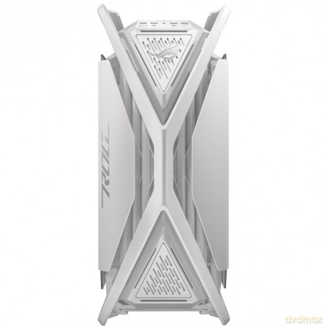 Obudowa ROG Hyperion GR701 E-ATX biała