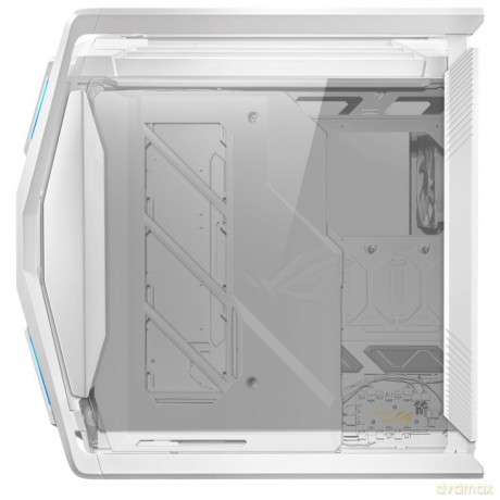 Obudowa ROG Hyperion GR701 E-ATX biała