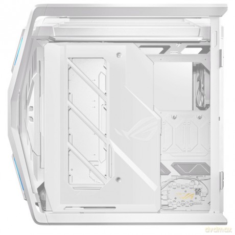 Obudowa ROG Hyperion GR701 E-ATX biała