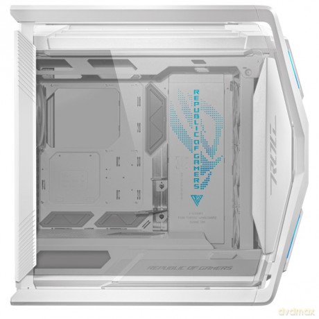 Obudowa ROG Hyperion GR701 E-ATX biała