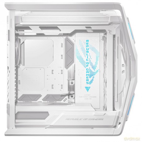 Obudowa ROG Hyperion GR701 E-ATX biała