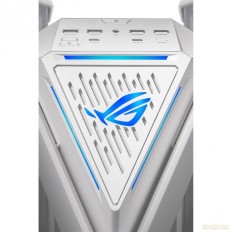 Obudowa ROG Hyperion GR701 E-ATX biała