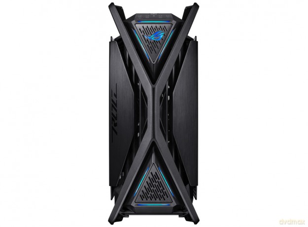 Obudowa ROG Hyperion GR701 E-ATX czarna