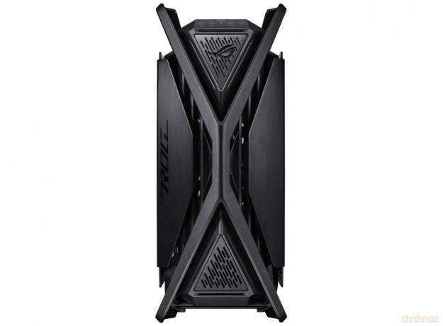 Obudowa ROG Hyperion GR701 E-ATX czarna