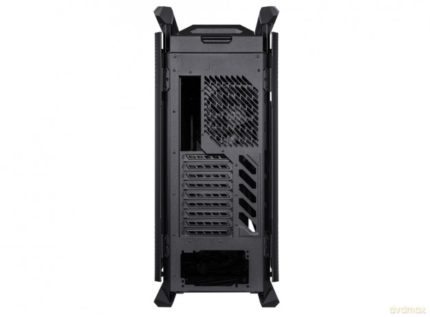 Obudowa ROG Hyperion GR701 E-ATX czarna