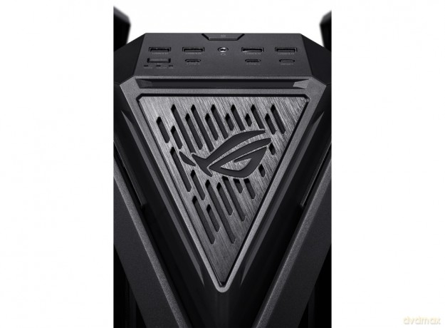Obudowa ROG Hyperion GR701 E-ATX czarna