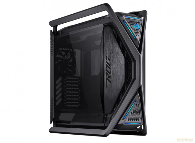 Obudowa ROG Hyperion GR701 E-ATX czarna