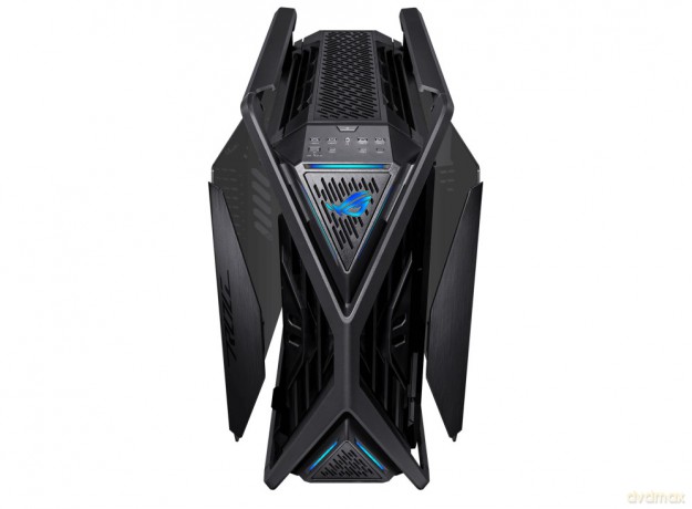 Obudowa ROG Hyperion GR701 E-ATX czarna